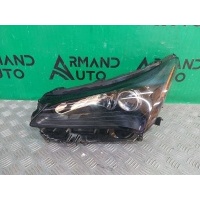 Фара Lexus NX 1 2014-2017 8118578050