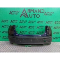 Бампер Mazda CX-30 1 2019-нв DFR550221C8P, DFR550221