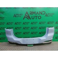 Бампер Chery Tiggo 7 Pro T1E 2020-нв 602000931AADQJ, 602002888AA, 602002889AA