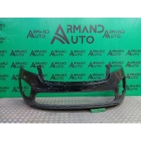 Бампер Kia Sorento 3 Prime UM 2014-2017 86511C5050, 86511C5000