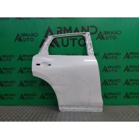 дверь Mazda CX-5 2 2017-нв K1Y07202XD, KB7W72010