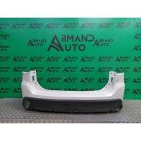 Бампер Mitsubishi Outlander 3 2015-2018 6410C994, 6410C996