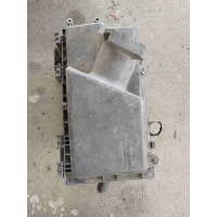 Корпус воздушного фильтра Volkswagen Golf 4(1997-2004) 2002 1J0129607D
