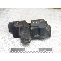 Декоративная крышка двигателя Renault Megane 3 2011 8200549100