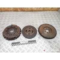 Комплект сцепления Renault Laguna 2 2004 8200003196