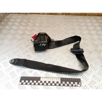 Ремень безопасности передний правый Smart Fortwo 2001 33003480,0000862V029