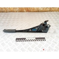 Рычаг ручного тормоза (ручника) Smart Fortwo 2001 0007430V005,395970