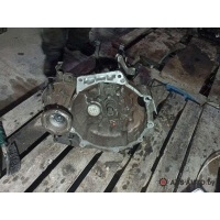 КПП механическая (МКПП) 5-ступенчатая Skoda Roomster 2013 JXZ,JXZ03017,6Q0199851AP