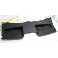 Решетка верхняя радиатора форд s - max galaxy с 2010 -