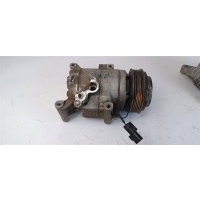 Компрессор кондиционера MAZDA CX5 KF KD45-61-450A
