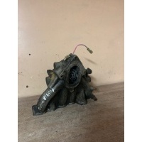 Коллектор выпускной Passat B3 Golf 2 под датчик Ford 051129713 051129713