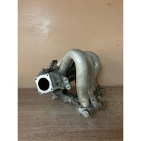 Коллектор впускной Almera N16 rimera P12E BMW 14003AU001 14003AU001