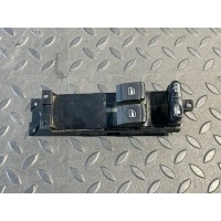 Блок управления стеклоподъемниками Volkswagen Golf/4 1997-2006 1J3959857B
