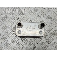 Теплообменник BMW 3 E46 (1998-2006) 2001 2247203