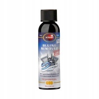 Autosol anti блау bluing remover usuwa odbarwienia