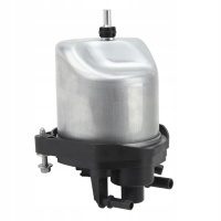 Корпус фильтра топлива peugeot 2008 207 208 i 308 3008 508 5008 партнер 1.6
