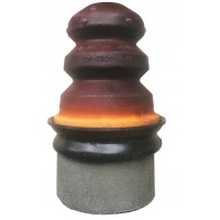 Отбойник пружины форд transit mk8 2.2 - 2.0 tdci новый комплект 2014 - 2016 - 2019rok=>