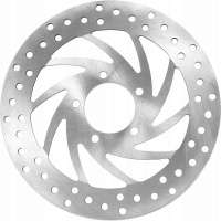 Диск тормозной rms 22 516 0250 scarabeo 125 400