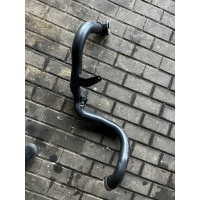 Трубки интеркулера insignia b 1.5 турбина 39155300