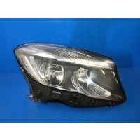 Мерседес gla w156 x156 фара правый правая передняя переднее химчистки англичанин