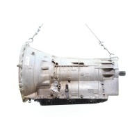АКПП (автоматическая коробка переключения передач) Land Rover Range Rover Sport 2013 LR087234