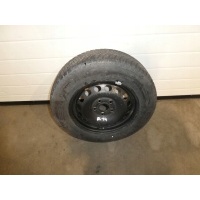 Колесо копии volkswagen caddy 2k0601027b 5x112 15 195 / 65 / 15