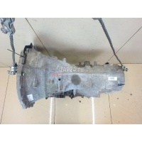 АКПП (автоматическая коробка переключения передач) Land Rover Range Rover Sport 2013 LR062438