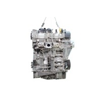 Двигатель VAG Karoq 2017 05E100031A