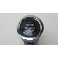 Кнопка запуска двигателя Toyota Land Cruiser (200) 2008 8961152014