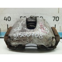 Суппорт тормозной передний левый Mazda C30 (2006 - 2013) BPYK3371XA