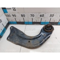 Рычаг задний продольный правый Mazda Mazda 3 (BM/BN) (2013 - 2018) B45A28200