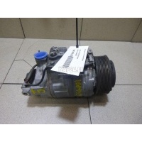 Компрессор кондиционера BMW 4-serie F32/F82 (2012 - 2020) 64529217868