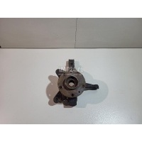 Кулак поворотный передний левый Renault Kangoo 2008 8200755585
