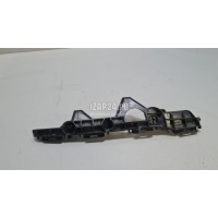 Направляющая заднего бампера левая Toyota RAV 4 (2013 - 2019) 5215642010
