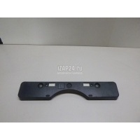 Накладка переднего бампера под номер Toyota ES (2012 - 2018) 5211433350