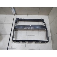 Воздуховод радиатора верхний Land Rover Range Rover Sport 2013 LR084885