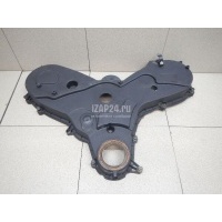 Кожух ремня ГРМ Land Rover Range Rover Sport 2013 LR038053