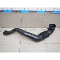 Патрубок воздушного фильтра Land Rover Range Rover Sport 2013 LR036466