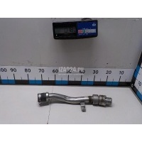 Патрубок интеркулера Land Rover Range Rover Sport 2013 FPLA9F788CD