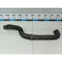 Патрубок интеркулера Land Rover Range Rover IV 2013 CPLA6H096DC