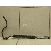 Радиатор масляный Land Rover Range Rover IV 2013 LR061669