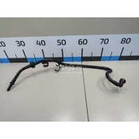 Трубка вакуумная Land Rover Range Rover Sport 2013 LR048194