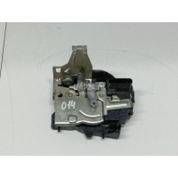 Замок двери задней левой Jaguar Range Rover Sport 2013 T2H17442