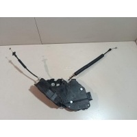 Замок двери передней правой Land Rover Range Rover Sport 2013 LR064791