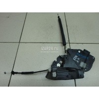 Замок двери передней правой Land Rover Range Rover Sport 2013 LR064791