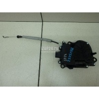 Механизм замка двери Land Rover Range Rover IV 2013 LR070122
