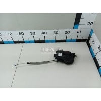 Механизм замка двери Land Rover Range Rover IV 2013 CPLA404C10AC