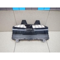Панель приборов Land Rover Range Rover Sport 2013 LR090570