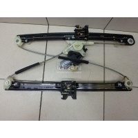 Стеклоподъемник электр. задний правый Land Rover Range Rover IV 2013 LR057334