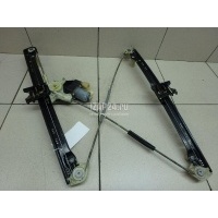 Стеклоподъемник электр. передний правый Land Rover Range Rover IV 2013 LR057336